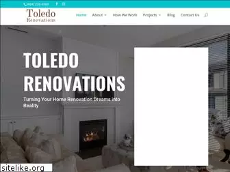 toledorenovations.com