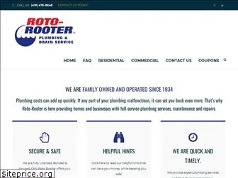 toledorotorooter.com