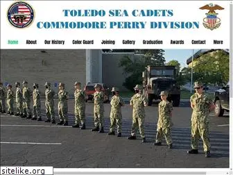 toledoseacadets.org