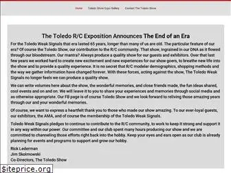 toledoshow.com