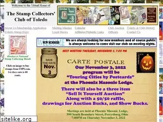 toledostampclub.org