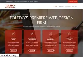 toledowebdesigns.com
