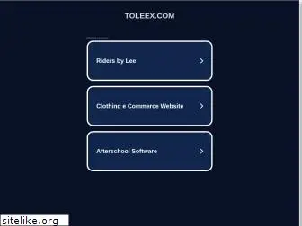 toleex.com