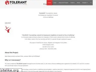tolerantproject.eu