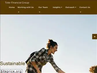 tolerfinancialgroup.com
