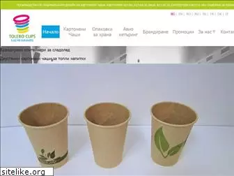 tolerocups.com