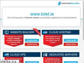 tolet.ie