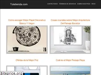 toletienda.com