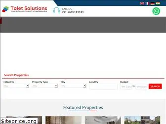 toletsolutions.in