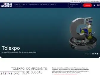 tolexpo.com