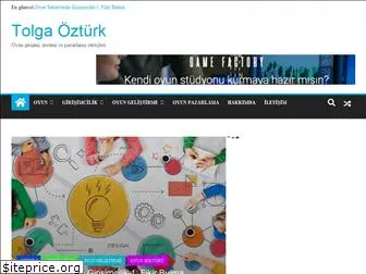 tolga-ozturk.com