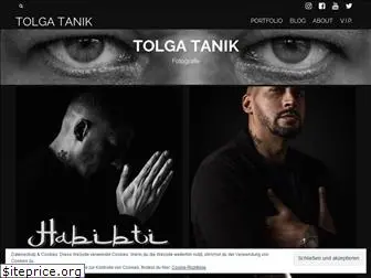 tolga-tanik.de