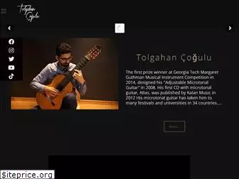 tolgahancogulu.com