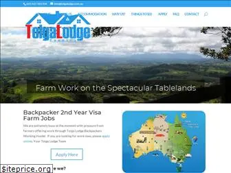 tolgalodge.com.au