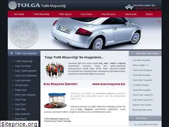 tolgatrafik.com