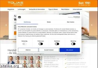 tolias-immobilien.de