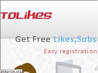 tolikes.com