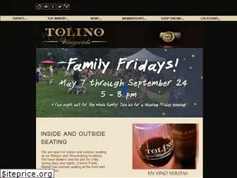 tolinovineyards.com