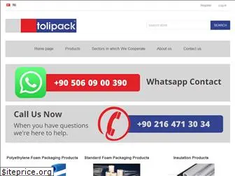 tolipack.com.tr