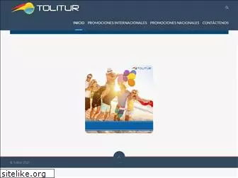 tolitur.com