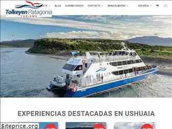 tolkeyenpatagonia.com