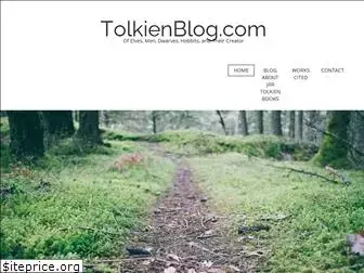 tolkienblog.com