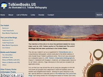 tolkienbooks.us