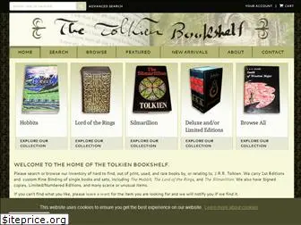 tolkienbookshelf.com
