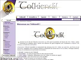 tolkiendil.com