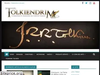 tolkiendrim.com