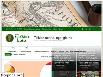 tolkienitalia.net