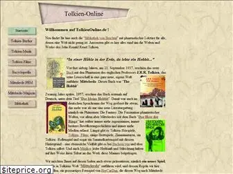 tolkienonline.de