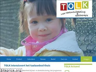tolkinfo.nl