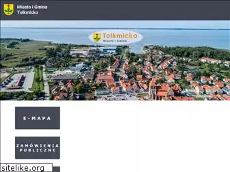 tolkmicko.pl