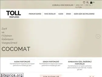 toll.com.tr