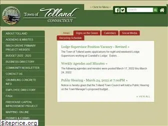 tolland.org
