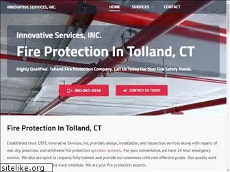 tollandfireprotection.com