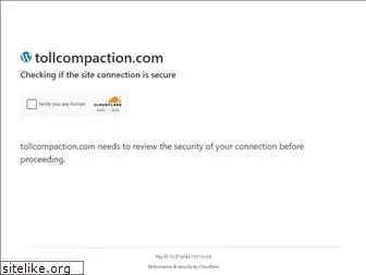 tollcompaction.com