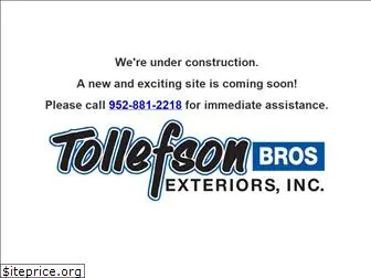 tollefsonbros.com