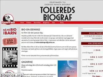 tolleredsbiograf.se