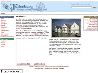 tollesbury.org