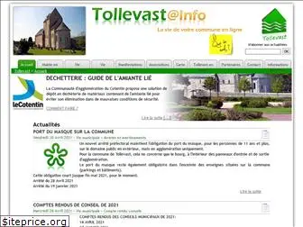 tollevast.fr