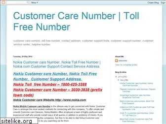 tollfreecustomercarenumbersblog.blogspot.com