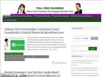 tollfreenumbers.net.in