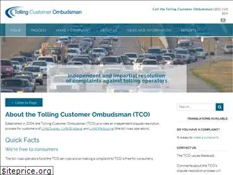 tollingombudsman.com.au