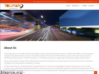 tollman.co.in