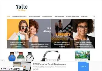 tollotoshop.com