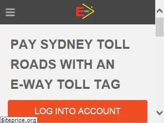 tollpay.com.au