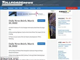 tollroadsnews.com