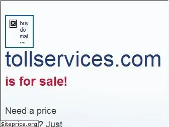 tollservices.com
